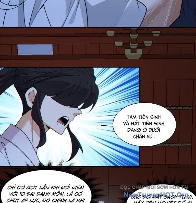 đọc truyện Đồ Đệ Của Ta Đều Là Đại Phản Phái Chương 416 ảnh 8 tại Thiên Thai Truyện