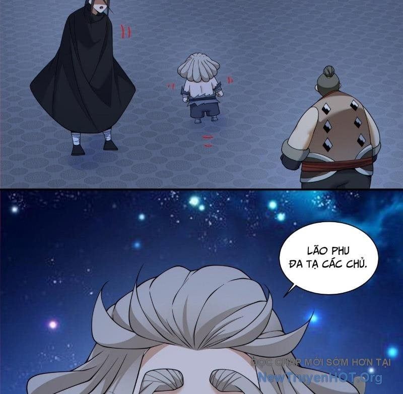 đọc truyện Đồ Đệ Của Ta Đều Là Đại Phản Phái Chương 416 ảnh 62 tại Thiên Thai Truyện