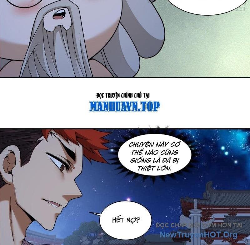 đọc truyện Đồ Đệ Của Ta Đều Là Đại Phản Phái Chương 416 ảnh 67 tại Thiên Thai Truyện