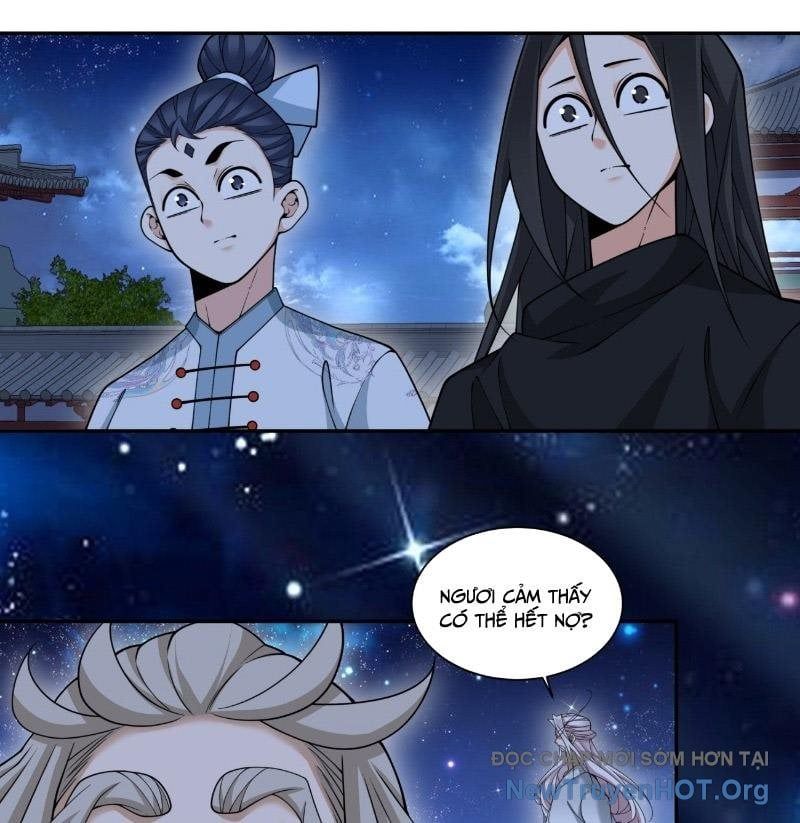 đọc truyện Đồ Đệ Của Ta Đều Là Đại Phản Phái Chương 416 ảnh 70 tại Thiên Thai Truyện