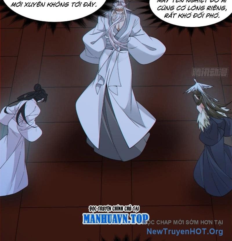 đọc truyện Đồ Đệ Của Ta Đều Là Đại Phản Phái Chương 416 ảnh 9 tại Thiên Thai Truyện