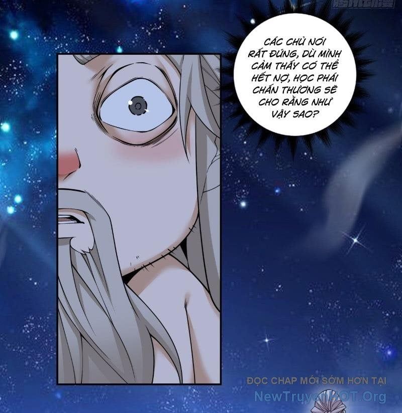 đọc truyện Đồ Đệ Của Ta Đều Là Đại Phản Phái Chương 416 ảnh 75 tại Thiên Thai Truyện