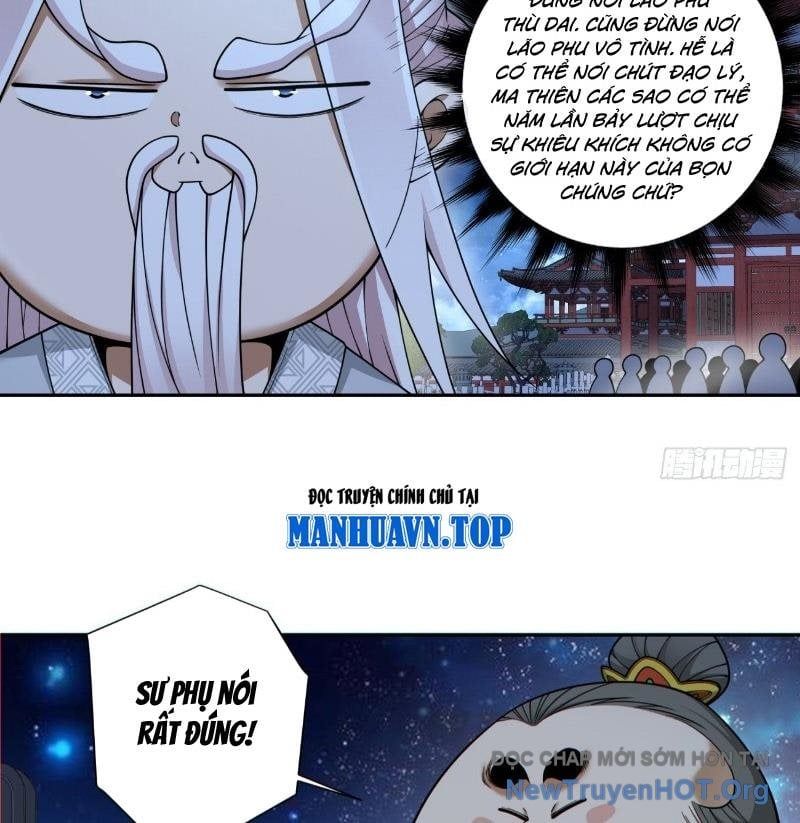 đọc truyện Đồ Đệ Của Ta Đều Là Đại Phản Phái Chương 416 ảnh 77 tại Thiên Thai Truyện