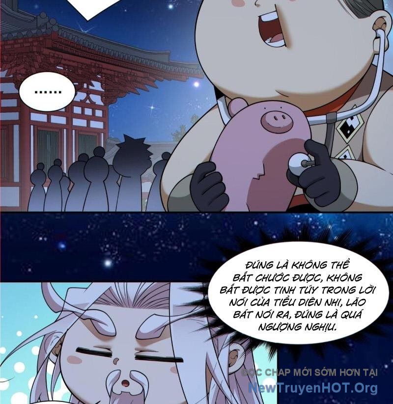 đọc truyện Đồ Đệ Của Ta Đều Là Đại Phản Phái Chương 416 ảnh 78 tại Thiên Thai Truyện