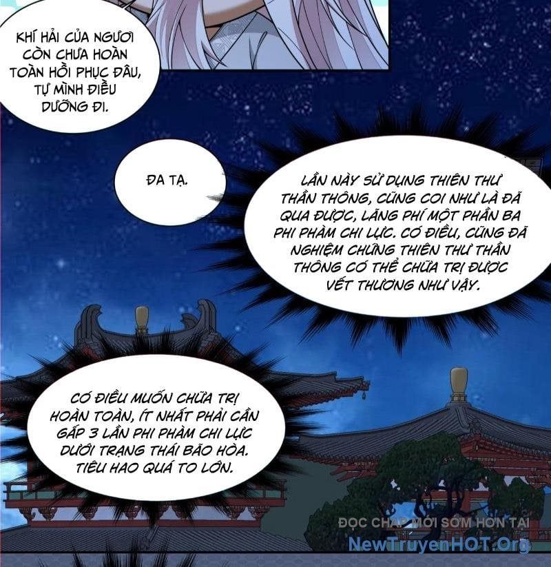 đọc truyện Đồ Đệ Của Ta Đều Là Đại Phản Phái Chương 416 ảnh 79 tại Thiên Thai Truyện