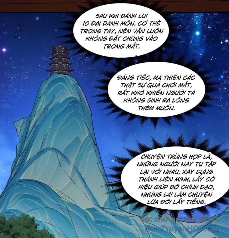 đọc truyện Đồ Đệ Của Ta Đều Là Đại Phản Phái Chương 416 ảnh 10 tại Thiên Thai Truyện