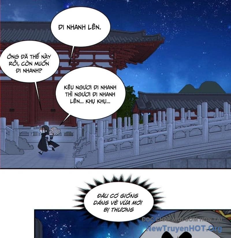 đọc truyện Đồ Đệ Của Ta Đều Là Đại Phản Phái Chương 416 ảnh 83 tại Thiên Thai Truyện