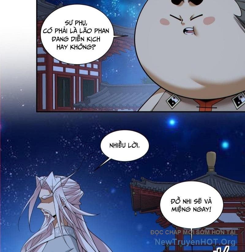 đọc truyện Đồ Đệ Của Ta Đều Là Đại Phản Phái Chương 416 ảnh 84 tại Thiên Thai Truyện