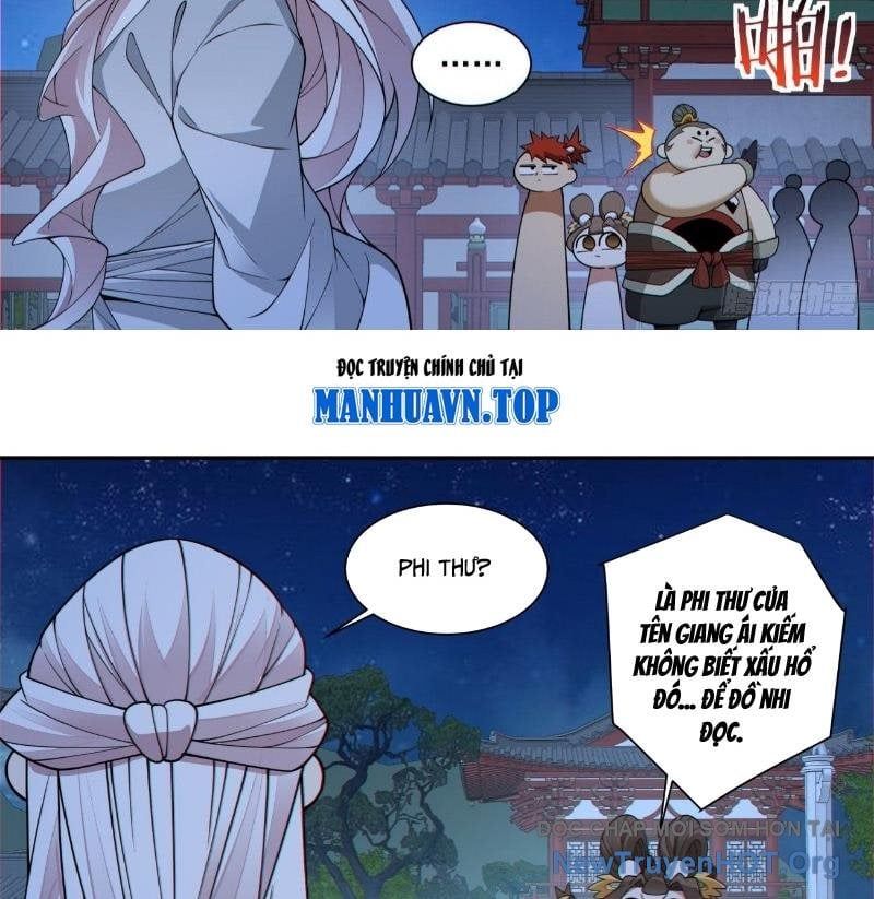 đọc truyện Đồ Đệ Của Ta Đều Là Đại Phản Phái Chương 416 ảnh 85 tại Thiên Thai Truyện