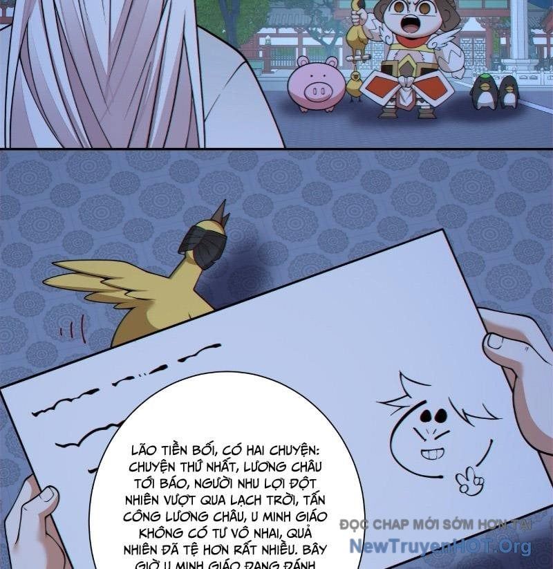 đọc truyện Đồ Đệ Của Ta Đều Là Đại Phản Phái Chương 416 ảnh 86 tại Thiên Thai Truyện