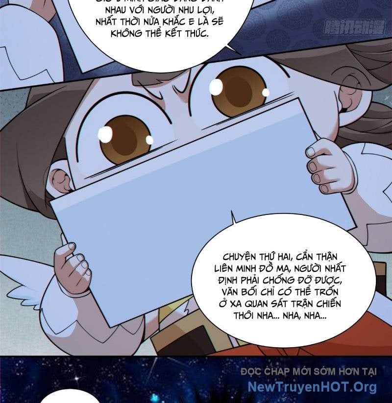 đọc truyện Đồ Đệ Của Ta Đều Là Đại Phản Phái Chương 416 ảnh 87 tại Thiên Thai Truyện