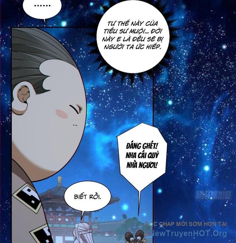 đọc truyện Đồ Đệ Của Ta Đều Là Đại Phản Phái Chương 416 ảnh 88 tại Thiên Thai Truyện