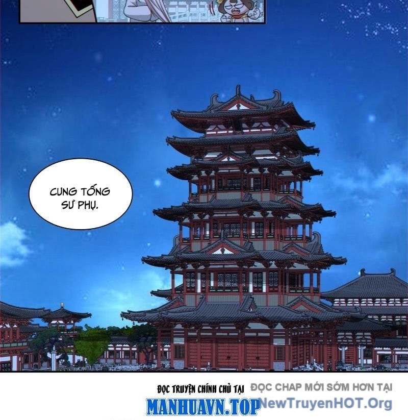 đọc truyện Đồ Đệ Của Ta Đều Là Đại Phản Phái Chương 416 ảnh 89 tại Thiên Thai Truyện