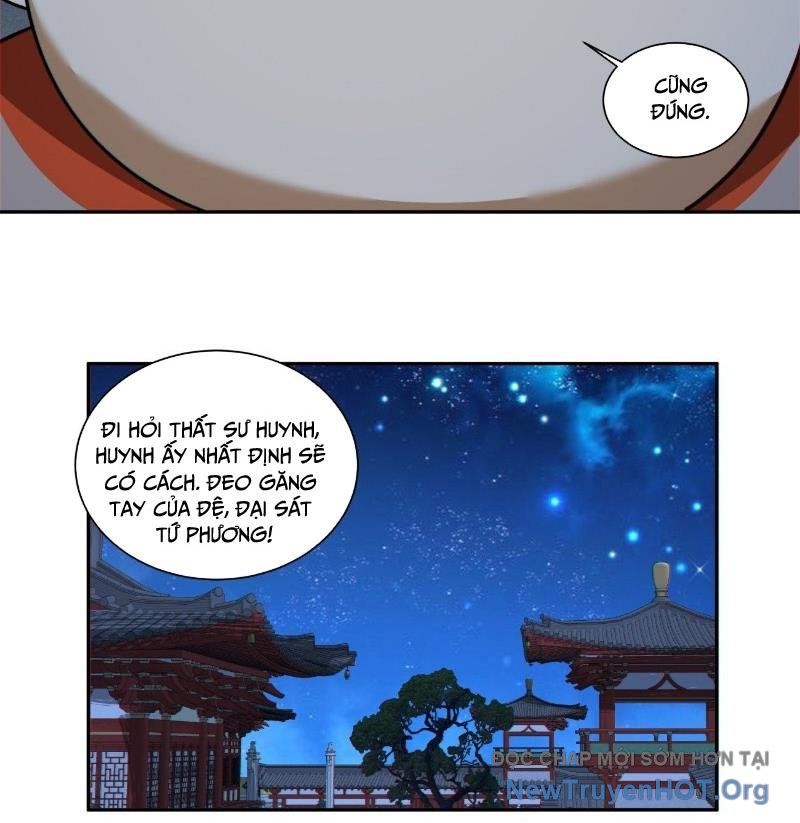 đọc truyện Đồ Đệ Của Ta Đều Là Đại Phản Phái Chương 416 ảnh 92 tại Thiên Thai Truyện