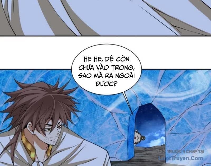 đọc truyện Đồ Đệ Của Ta Đều Là Đại Phản Phái Chương 417 ảnh 12 tại Thiên Thai Truyện