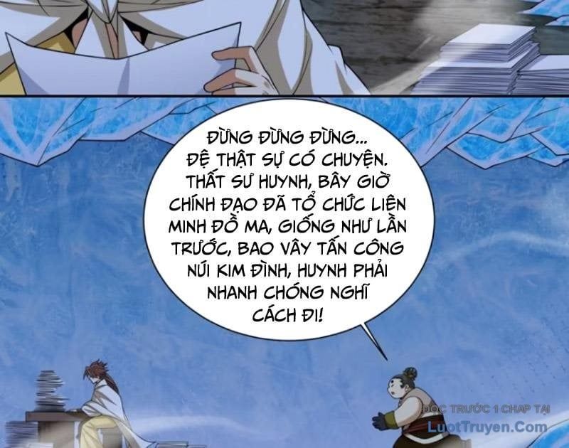 đọc truyện Đồ Đệ Của Ta Đều Là Đại Phản Phái Chương 417 ảnh 13 tại Thiên Thai Truyện