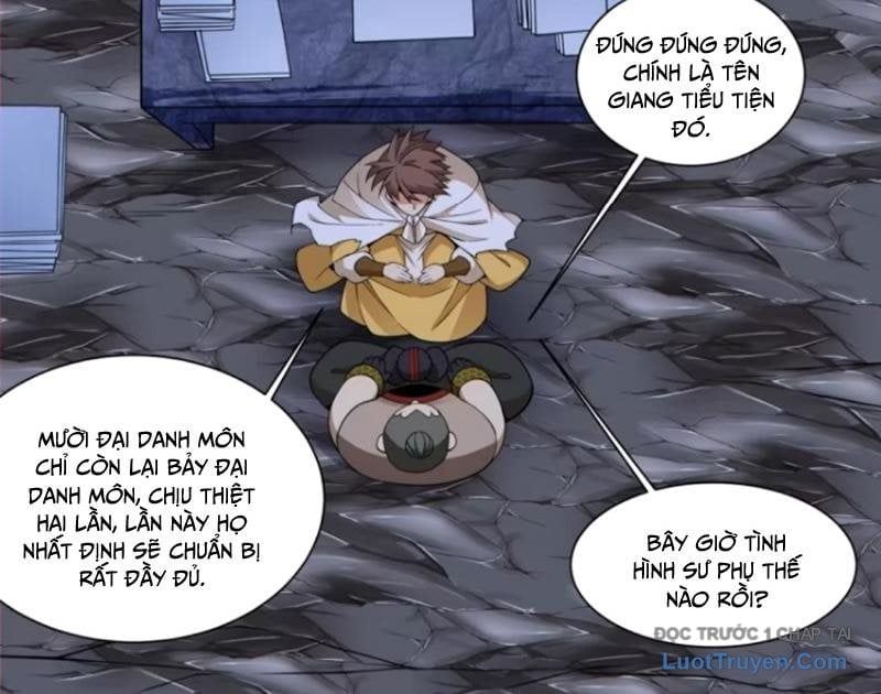 đọc truyện Đồ Đệ Của Ta Đều Là Đại Phản Phái Chương 417 ảnh 18 tại Thiên Thai Truyện
