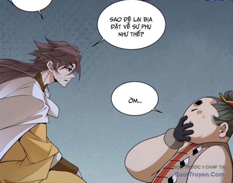 đọc truyện Đồ Đệ Của Ta Đều Là Đại Phản Phái Chương 417 ảnh 20 tại Thiên Thai Truyện