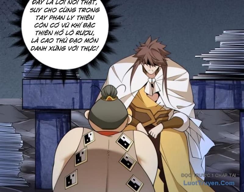 đọc truyện Đồ Đệ Của Ta Đều Là Đại Phản Phái Chương 417 ảnh 26 tại Thiên Thai Truyện