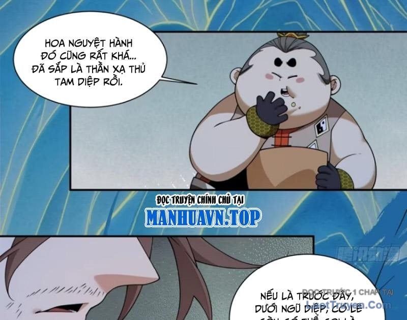 đọc truyện Đồ Đệ Của Ta Đều Là Đại Phản Phái Chương 417 ảnh 29 tại Thiên Thai Truyện