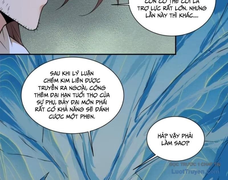 đọc truyện Đồ Đệ Của Ta Đều Là Đại Phản Phái Chương 417 ảnh 30 tại Thiên Thai Truyện