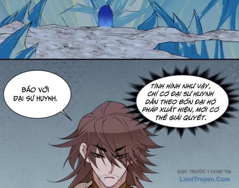 đọc truyện Đồ Đệ Của Ta Đều Là Đại Phản Phái Chương 417 ảnh 31 tại Thiên Thai Truyện