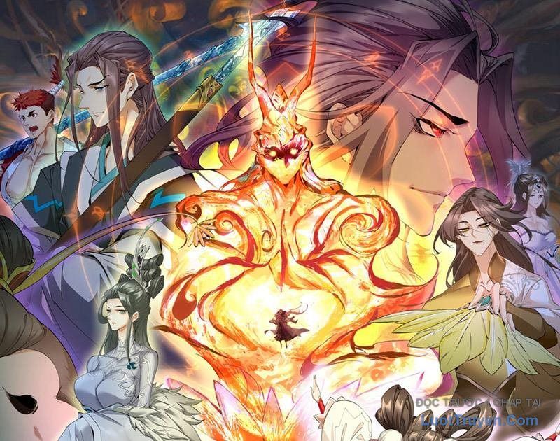 đọc truyện Đồ Đệ Của Ta Đều Là Đại Phản Phái Chương 417 ảnh 5 tại Thiên Thai Truyện