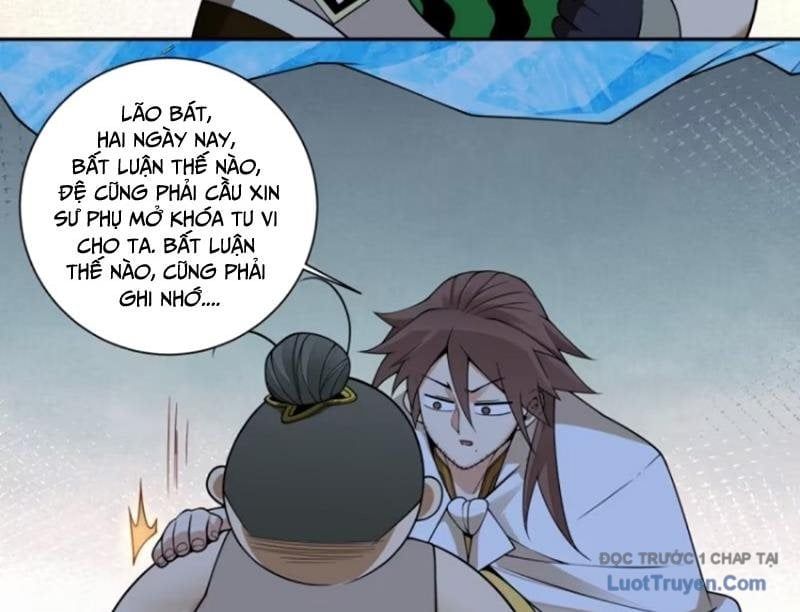 đọc truyện Đồ Đệ Của Ta Đều Là Đại Phản Phái Chương 417 ảnh 39 tại Thiên Thai Truyện