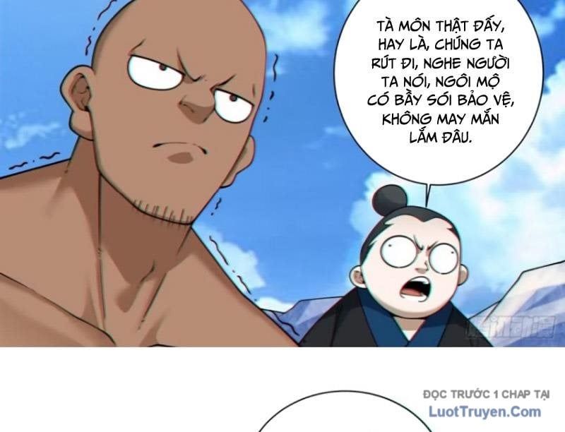 đọc truyện Đồ Đệ Của Ta Đều Là Đại Phản Phái Chương 417 ảnh 58 tại Thiên Thai Truyện