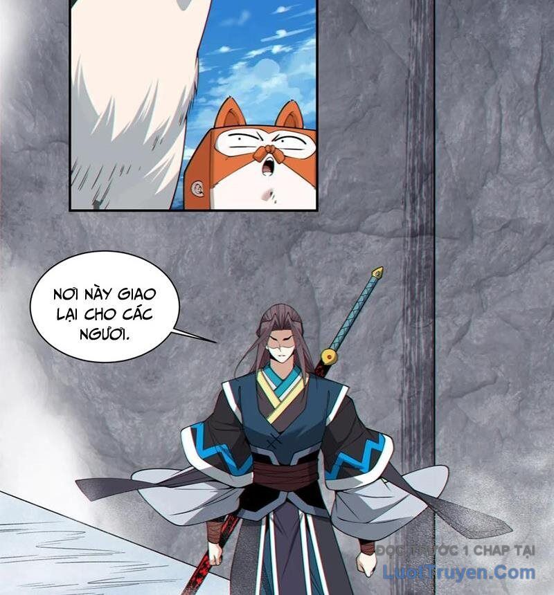 đọc truyện Đồ Đệ Của Ta Đều Là Đại Phản Phái Chương 418 ảnh 19 tại Thiên Thai Truyện