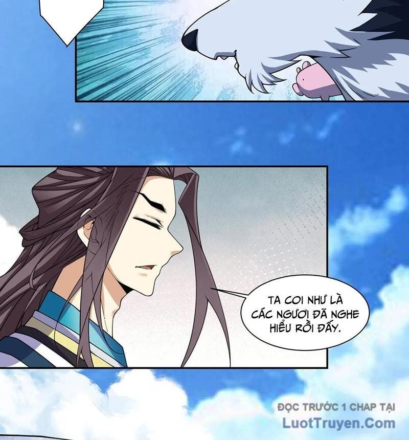 đọc truyện Đồ Đệ Của Ta Đều Là Đại Phản Phái Chương 418 ảnh 21 tại Thiên Thai Truyện