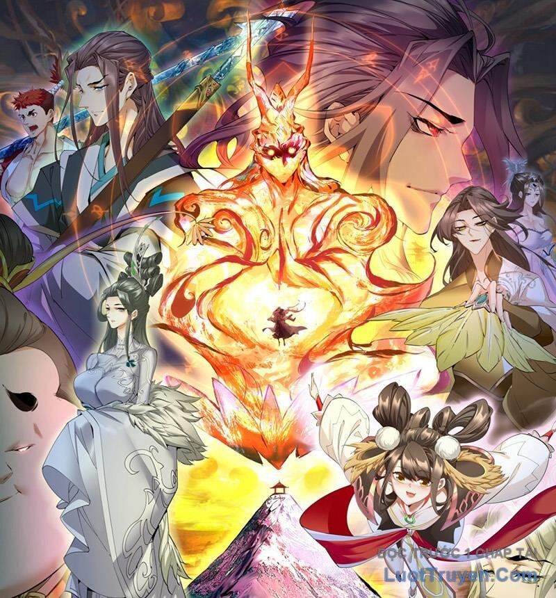 đọc truyện Đồ Đệ Của Ta Đều Là Đại Phản Phái Chương 418 ảnh 4 tại Thiên Thai Truyện