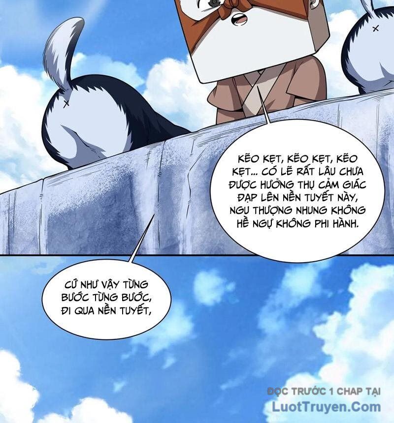 đọc truyện Đồ Đệ Của Ta Đều Là Đại Phản Phái Chương 418 ảnh 24 tại Thiên Thai Truyện