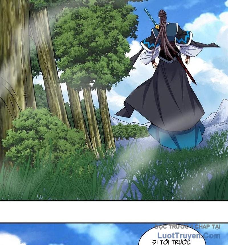 đọc truyện Đồ Đệ Của Ta Đều Là Đại Phản Phái Chương 418 ảnh 26 tại Thiên Thai Truyện