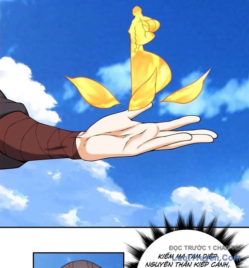 đọc truyện Đồ Đệ Của Ta Đều Là Đại Phản Phái Chương 418 ảnh 28 tại Thiên Thai Truyện