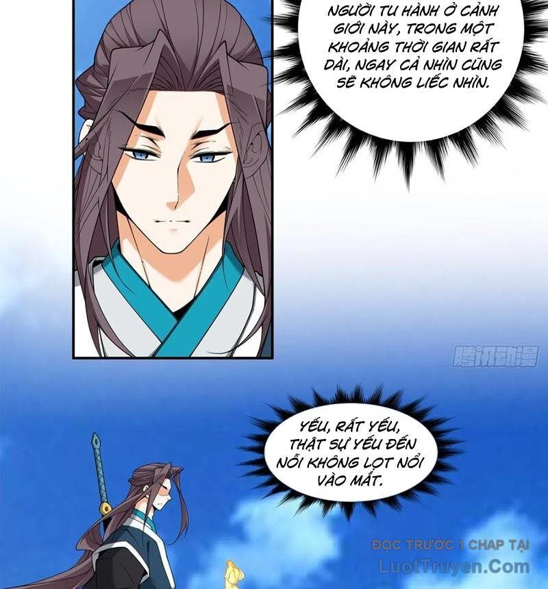 đọc truyện Đồ Đệ Của Ta Đều Là Đại Phản Phái Chương 418 ảnh 29 tại Thiên Thai Truyện