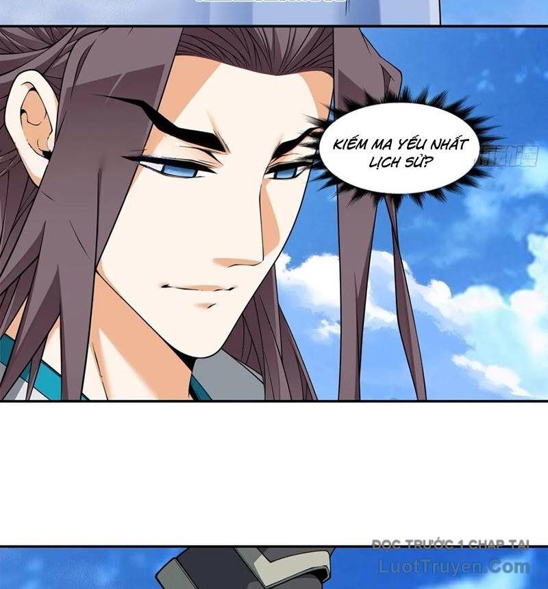 đọc truyện Đồ Đệ Của Ta Đều Là Đại Phản Phái Chương 418 ảnh 31 tại Thiên Thai Truyện