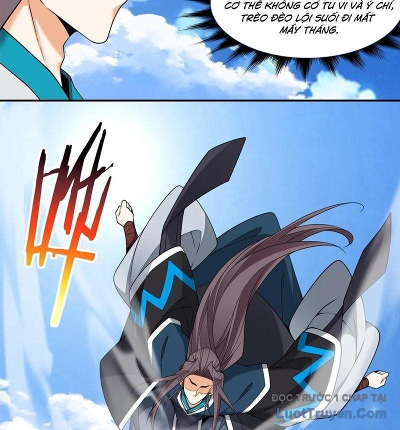 đọc truyện Đồ Đệ Của Ta Đều Là Đại Phản Phái Chương 418 ảnh 34 tại Thiên Thai Truyện