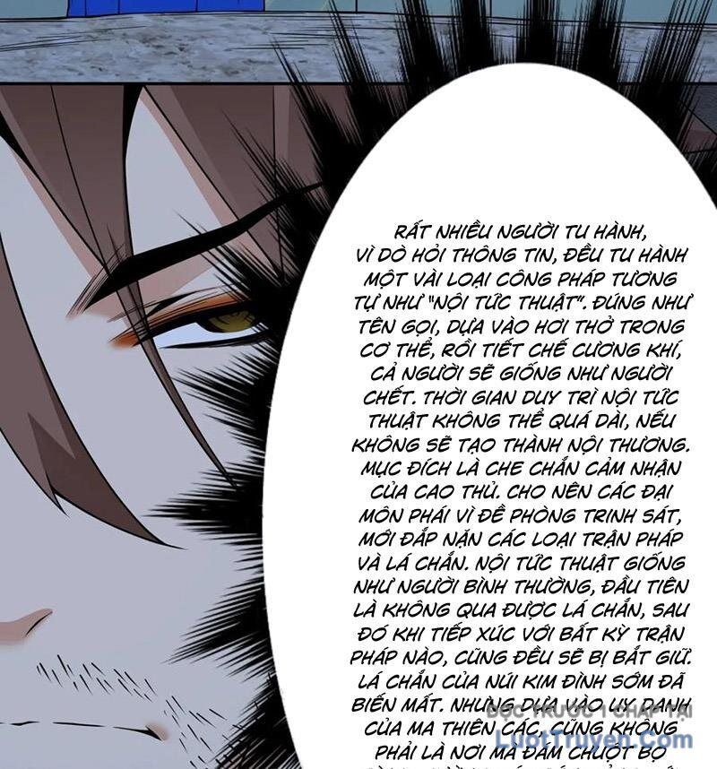 đọc truyện Đồ Đệ Của Ta Đều Là Đại Phản Phái Chương 418 ảnh 41 tại Thiên Thai Truyện