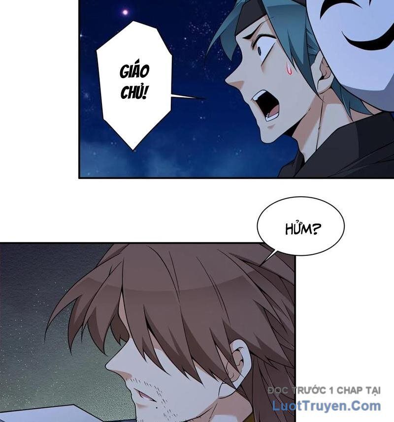 đọc truyện Đồ Đệ Của Ta Đều Là Đại Phản Phái Chương 418 ảnh 47 tại Thiên Thai Truyện