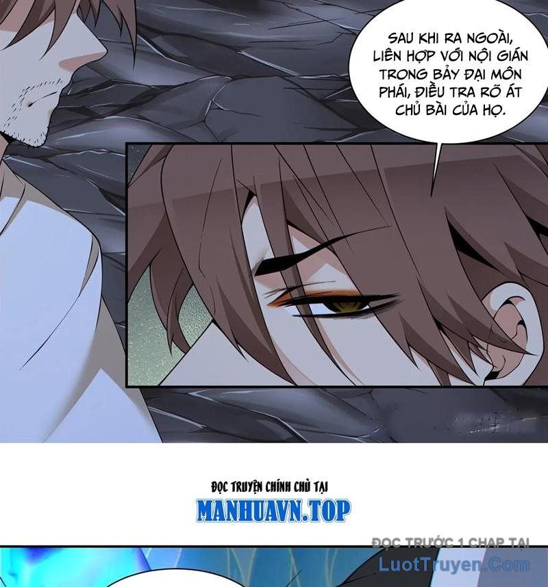 đọc truyện Đồ Đệ Của Ta Đều Là Đại Phản Phái Chương 418 ảnh 50 tại Thiên Thai Truyện