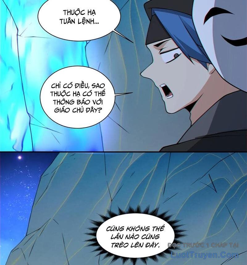 đọc truyện Đồ Đệ Của Ta Đều Là Đại Phản Phái Chương 418 ảnh 51 tại Thiên Thai Truyện