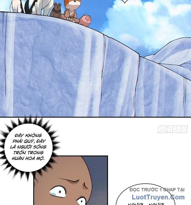 đọc truyện Đồ Đệ Của Ta Đều Là Đại Phản Phái Chương 418 ảnh 10 tại Thiên Thai Truyện