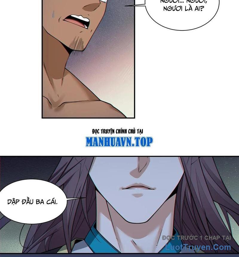 đọc truyện Đồ Đệ Của Ta Đều Là Đại Phản Phái Chương 418 ảnh 11 tại Thiên Thai Truyện