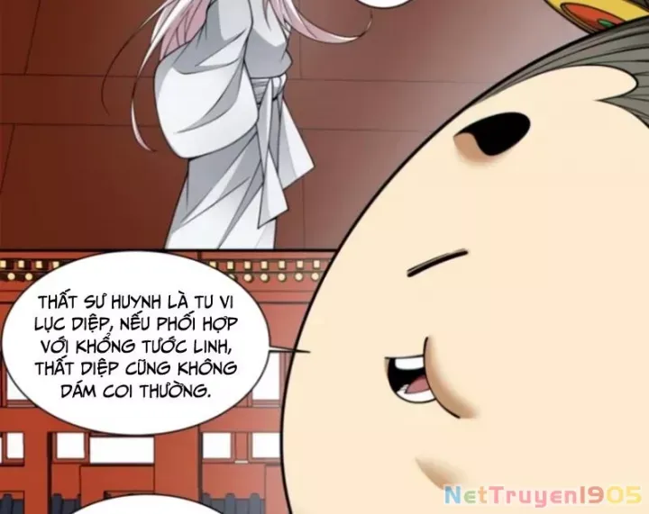 đọc truyện Đồ Đệ Của Ta Đều Là Đại Phản Phái Chương 419 ảnh 13 tại Thiên Thai Truyện