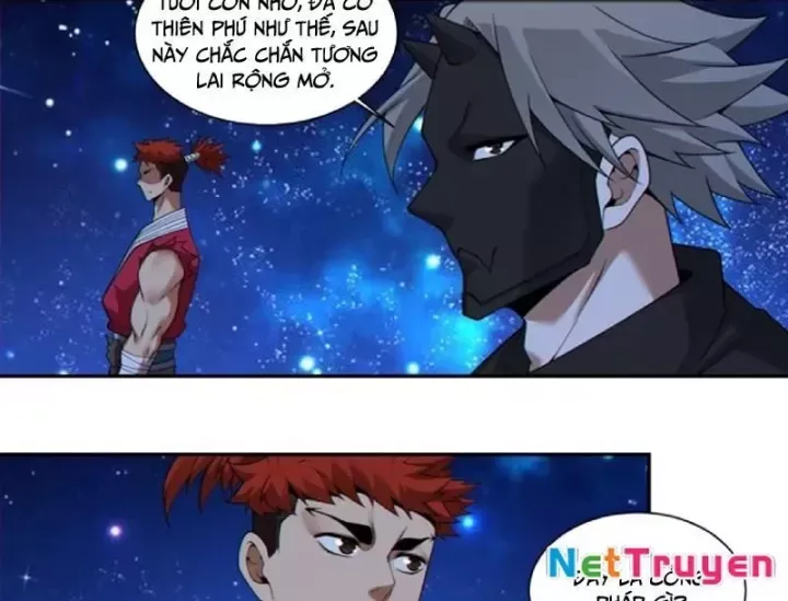 đọc truyện Đồ Đệ Của Ta Đều Là Đại Phản Phái Chương 419 ảnh 112 tại Thiên Thai Truyện