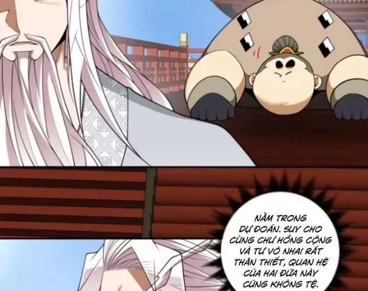 đọc truyện Đồ Đệ Của Ta Đều Là Đại Phản Phái Chương 419 ảnh 15 tại Thiên Thai Truyện