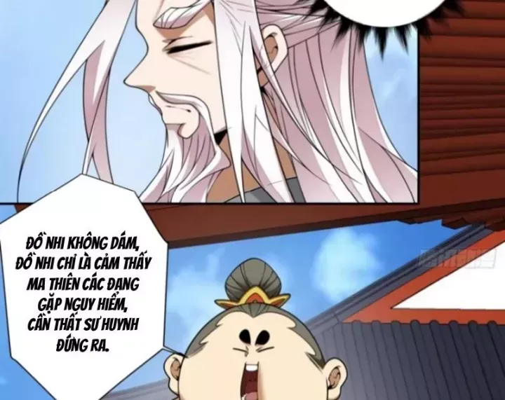 đọc truyện Đồ Đệ Của Ta Đều Là Đại Phản Phái Chương 419 ảnh 16 tại Thiên Thai Truyện