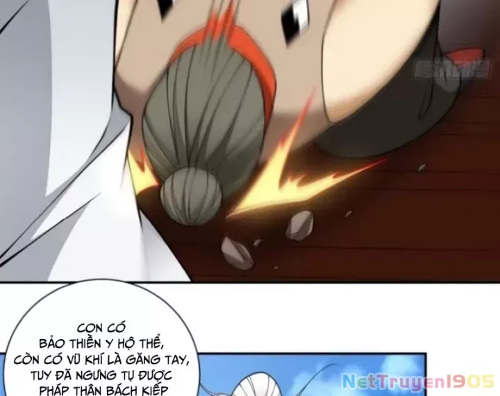 đọc truyện Đồ Đệ Của Ta Đều Là Đại Phản Phái Chương 419 ảnh 21 tại Thiên Thai Truyện