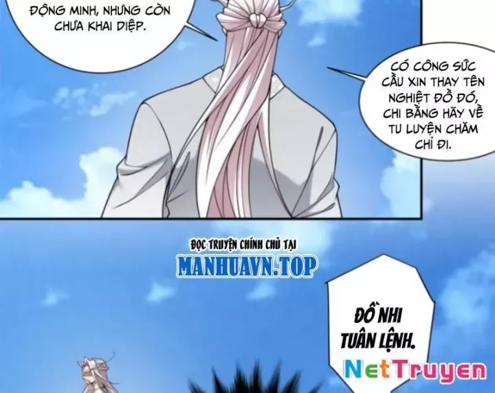 đọc truyện Đồ Đệ Của Ta Đều Là Đại Phản Phái Chương 419 ảnh 22 tại Thiên Thai Truyện